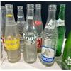 Image 5 : Antique Pop Bottles Collection