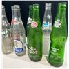 Image 6 : Antique Pop Bottles Collection