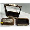 Image 2 : 1900's Japanese Shunga Wooden Box