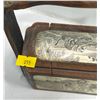 Image 3 : 1900's Japanese Shunga Wooden Box