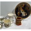 Image 4 : Collection Of Teacups & Saucers, Mugs, and more