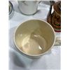 Image 5 : Collection Of Teacups & Saucers, Mugs, and more