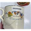 Image 6 : Collection Of Teacups & Saucers, Mugs, and more