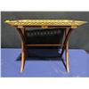 Image 2 : Vintage Tray Table