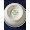 Image 7 : Collection Of Tea Cups & Saucers brands include Golden Jade, Royal Chelsea, Aynsley and more
