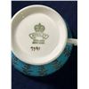 Image 8 : Collection Of Tea Cups & Saucers brands include Golden Jade, Royal Chelsea, Aynsley and more