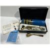 Image 1 : Fast Flame Propane FT-107 BenzOMatic Torch In Box with All Accessories