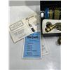 Image 2 : Fast Flame Propane FT-107 BenzOMatic Torch In Box with All Accessories