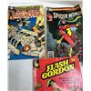 Image 2 : Collection of Vintage Comic Books