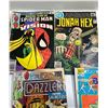 Image 3 : Collection of Vintage Comic Books