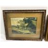 Image 2 : Collection of Decorative Wall Art