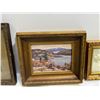 Image 3 : Collection of Decorative Wall Art
