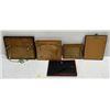 Image 7 : Collection of Decorative Wall Art