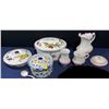Image 1 : Collection of Serving Dishes and more
