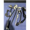 Image 1 : Howell Ventures Ltd UNI 1005886 Column Mount Hand Controls