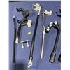 Image 3 : Howell Ventures Ltd UNI 1005886 Column Mount Hand Controls