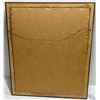Image 2 : Empty Frame 19Wx22H  Matte Opening 10.5Wx13.5H