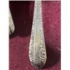 Image 2 : Silver Plated Cutlery Set in Wooden Case