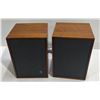 Image 1 : Pair of PHILIPS Speakers for Philips Tape Recorder (10x7)