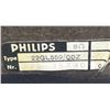 Image 2 : Pair of PHILIPS Speakers for Philips Tape Recorder (10x7)