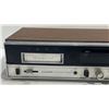 Image 2 : LLOYDS (Model 2m75w-o7A) State Stereo AM-FM Radio - Eight Track Cartridge Tape Player