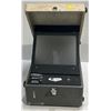 Image 2 : VIEWLEX Film & Slide Projector Viewer