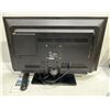 Image 2 : Working 32" LED RCA TV With Built in DVD Player Model #RLED1945A-E