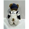 Image 2 : Race Car Driver Bear - Representing Brands Logo's BMW, HP, and more 16T