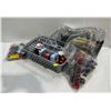 Image 1 : Large Collection of Die Cast Vehicles & Maisto Train Set