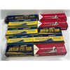 Image 1 : Mystery Collection of American Flyer 3/16th Scale Train in Original Boxes