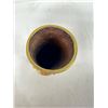 Image 8 : Brass and Copper Vase