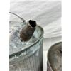 Image 2 : 2 Vintage Gas Cans