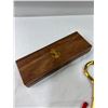 Image 2 : Marine navigation with case