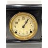 Image 2 : Vintage "Sessions " Mantle Clock