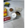 Image 8 : Vintage Camera Lot