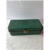 Image 2 : 2 Metal Toolboxes