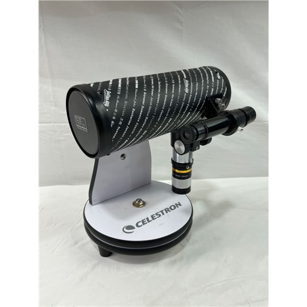 Celestron First Scope Telescope