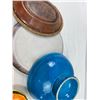 Image 8 : Assorted Pottery Serving Ware