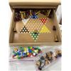 Image 8 : Various Game Boards