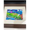 Image 2 : Framed Photo Lot