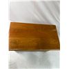 Image 2 : Mini Wooden Storage Chest