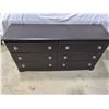 Image 1 : Standard 6 Drawer Dresser