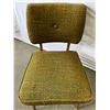Image 2 : Vintage Upholstered Chair