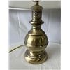 Image 2 : Metallic Like Table Lamp