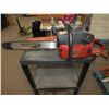 Image 1 : Jonsered 670 Champ 22" Gas Powered Chain Saw