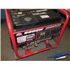 Image 1 : All Power 6000 Watt Gas Powered Generator