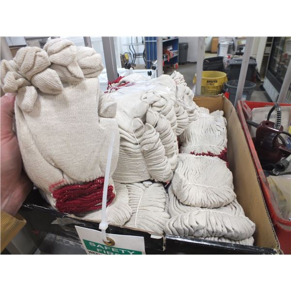 10 Dozen Of Gloves