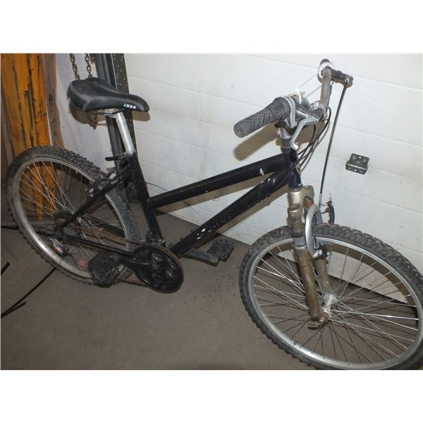21 Speed Mens Bicycle