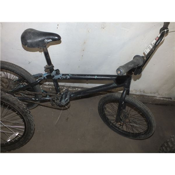 BMX Bike