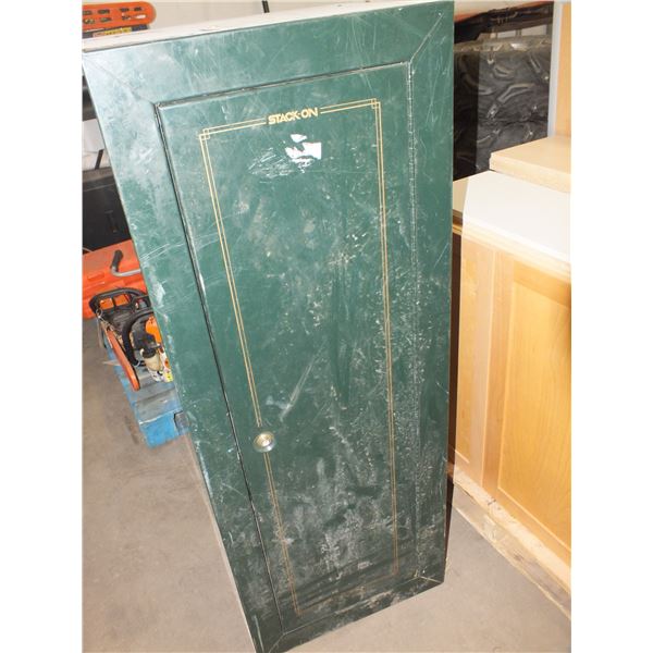 Metal Gun Safe